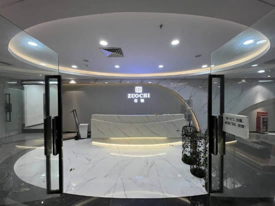 U觅工场写字楼图片8509