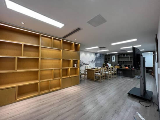 U觅工场写字楼图片8511