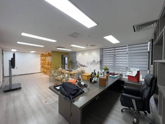 U觅工场写字楼图片8512