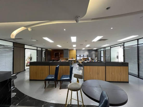 U觅工场写字楼图片8516