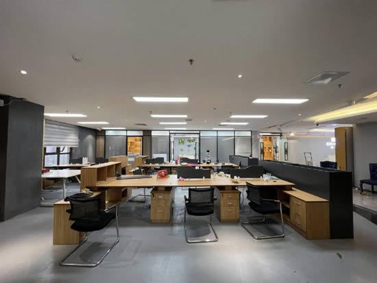 U觅工场写字楼图片8515