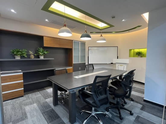 中信广场写字楼图片8522