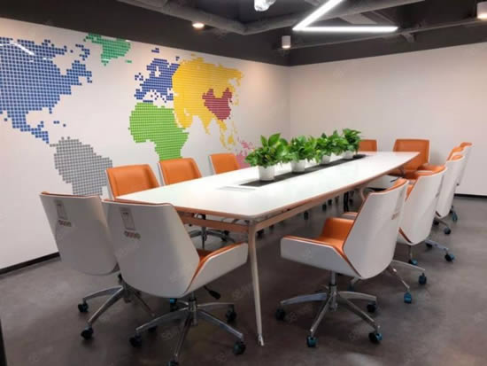 建和中心大厦写字楼图片8539