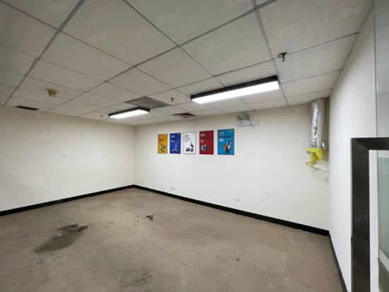 建和中心大厦写字楼图片8533