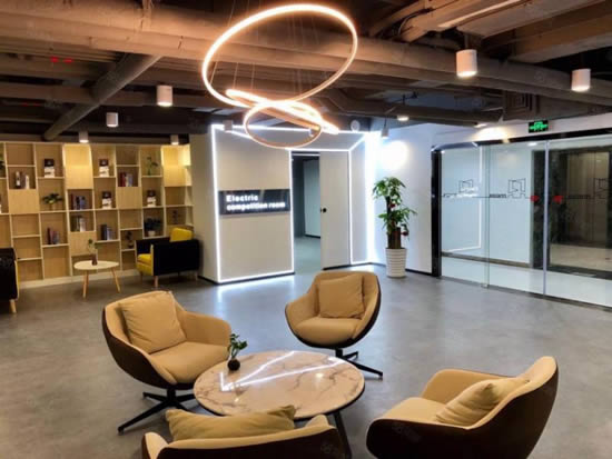 建和中心大厦写字楼图片8540