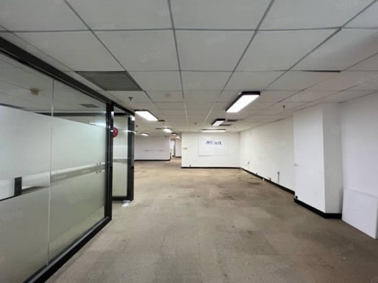 建和中心大厦写字楼图片8536