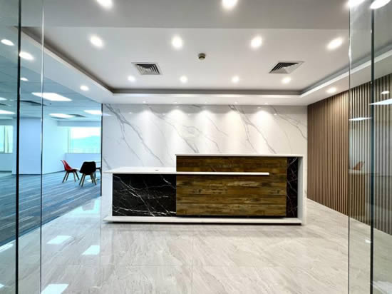 大都会广场写字楼图片8541