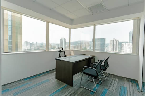 大都会广场写字楼图片8544