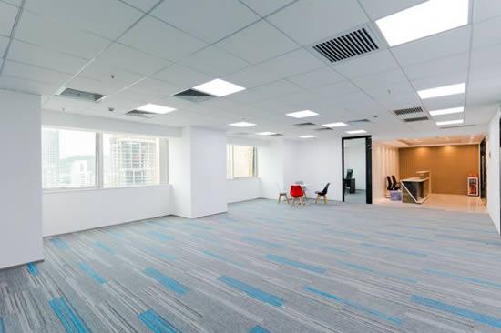 大都会广场写字楼图片8543