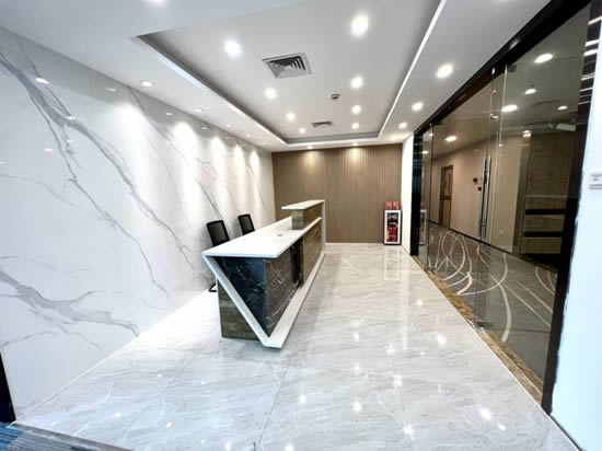 大都会广场写字楼图片8542