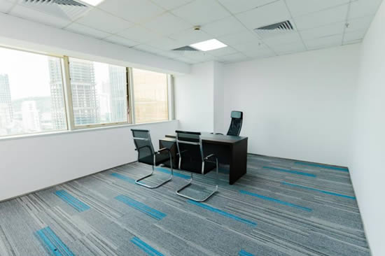 大都会广场写字楼图片8545