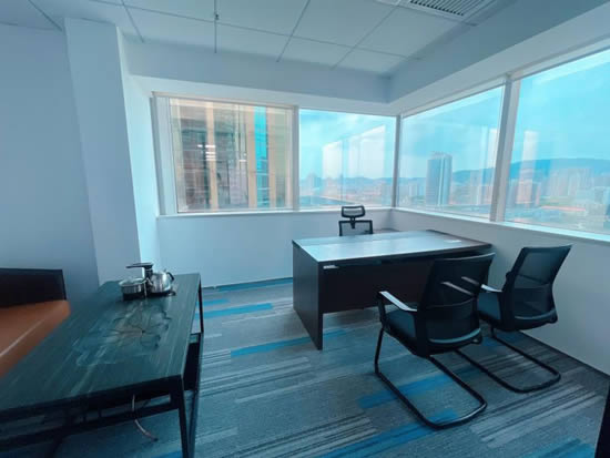 大都会广场写字楼图片8547