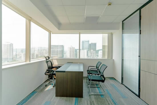 大都会广场写字楼图片8548