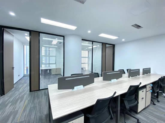 南雅中和广场写字楼图片8558