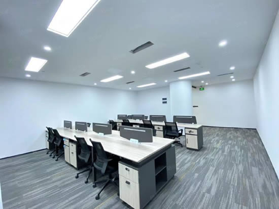 南雅中和广场写字楼图片8557