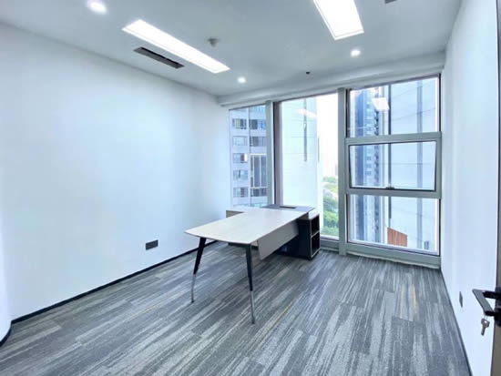 南雅中和广场写字楼图片8561