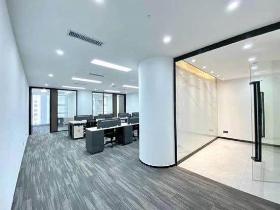 南雅中和广场写字楼图片8562
