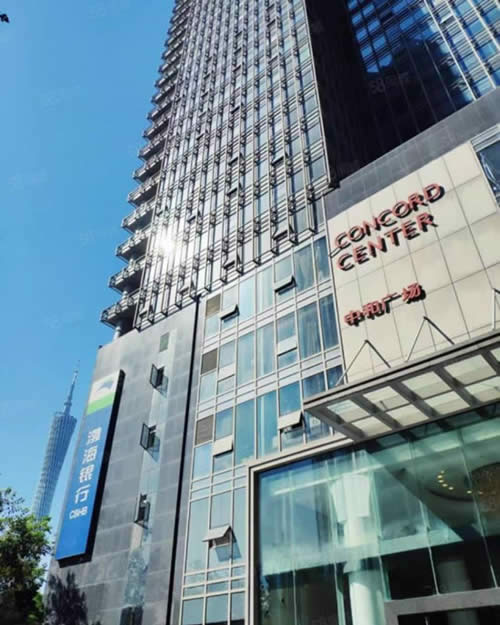 南雅中和广场写字楼图片8563