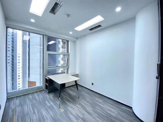 南雅中和广场写字楼图片8559
