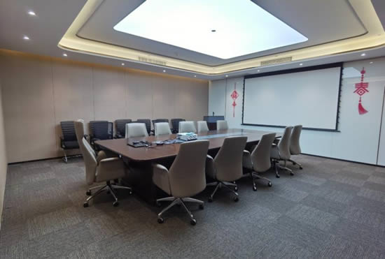 金融城绿地中心写字楼图片8567