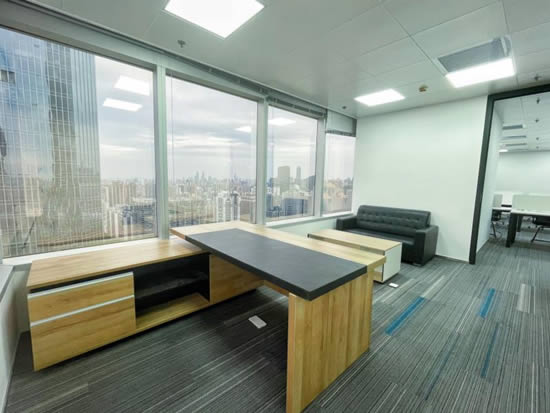 中信广场写字楼图片8573