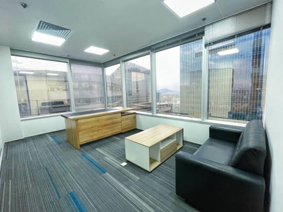 中信广场写字楼图片8574