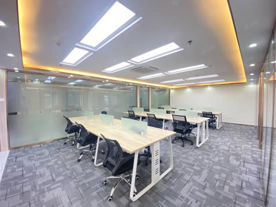 鼎富时代广场写字楼图片8582