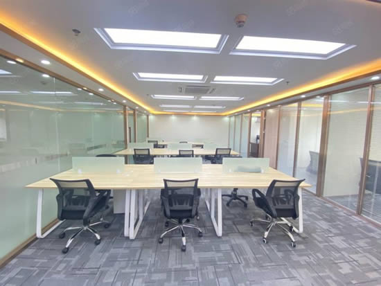 鼎富时代广场写字楼图片8581