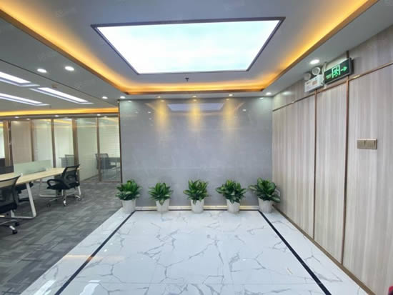 鼎富时代广场写字楼图片8586