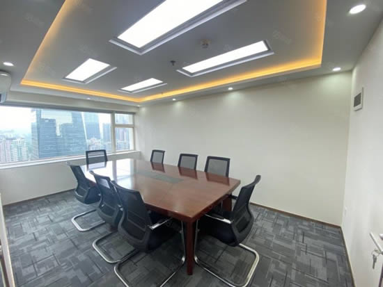 鼎富时代广场写字楼图片8584