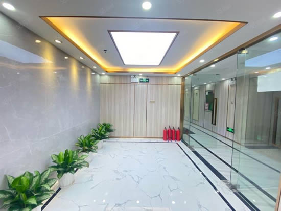 鼎富时代广场写字楼图片8583