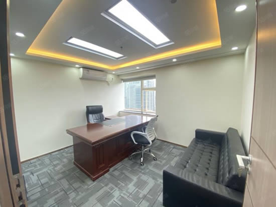 鼎富时代广场写字楼图片8585