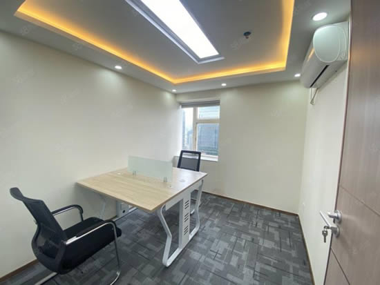 鼎富时代广场写字楼图片8587