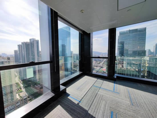 邦华环球广场写字楼图片8592