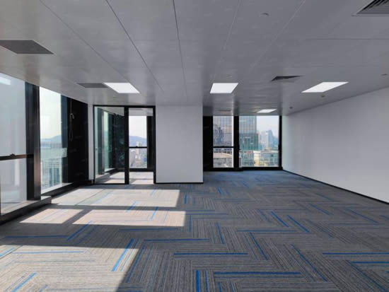 邦华环球广场写字楼图片8593