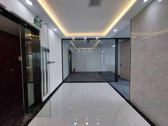 邦华环球广场写字楼图片8590