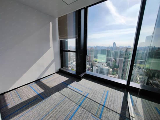 邦华环球广场写字楼图片8594