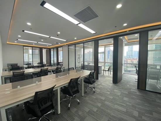 富力盈泰广场写字楼图片8597