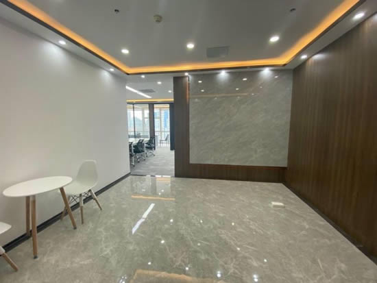 富力盈泰广场写字楼图片8602