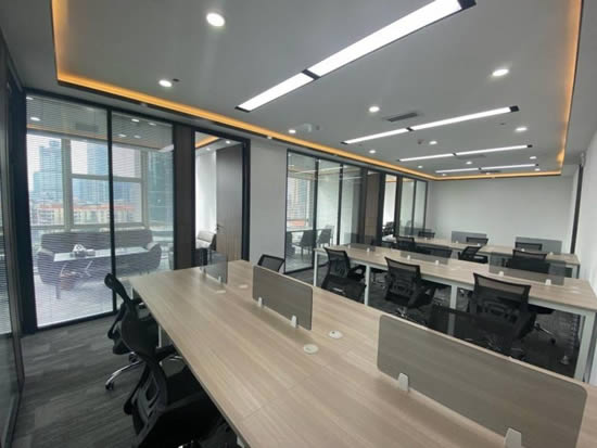 富力盈泰广场写字楼图片8600