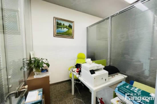 天盈广场写字楼图片8605