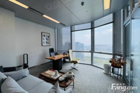 天盈广场写字楼图片8607