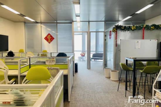 天盈广场写字楼图片8606