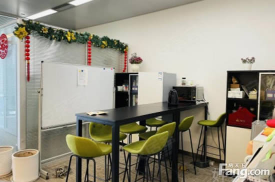 天盈广场写字楼图片8608