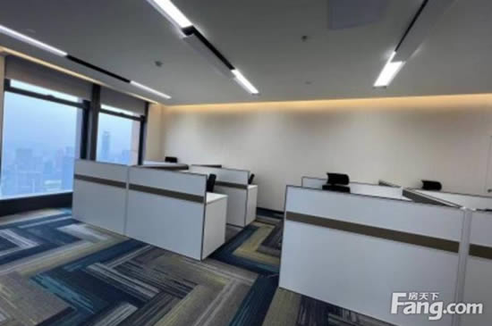 广晟国际大厦写字楼图片8614