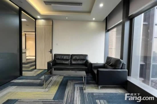 广晟国际大厦写字楼图片8611