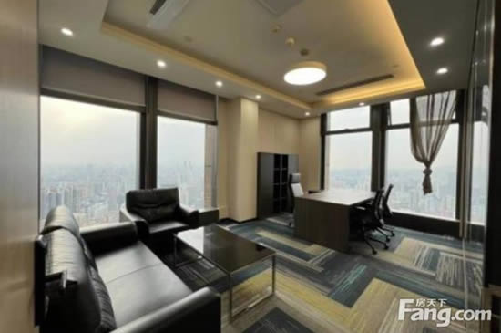 广晟国际大厦写字楼图片8612