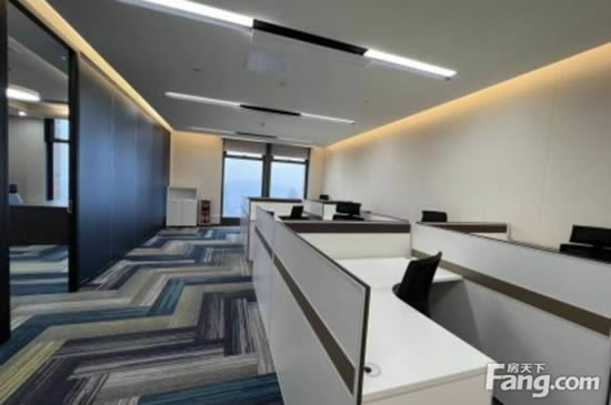 广晟国际大厦写字楼图片8613