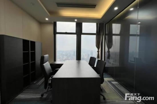 广晟国际大厦写字楼图片8615