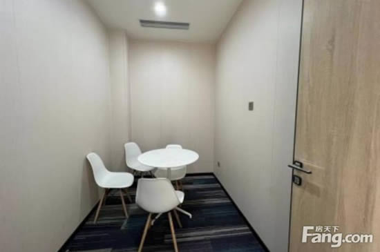 广晟国际大厦写字楼图片8617